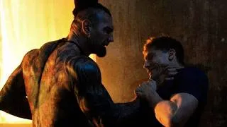 Thumbnail: He Must Defeat the World’s Most Dangerous Fighter to Avenge His Brother Kickboxer Vengeance Reveiw