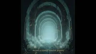Thumbnail: Subterranean Reliquary 1