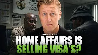 Thumbnail: HOW TO BUY YOUR WAY INTO SOUTH AFRICA