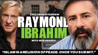 Thumbnail: ISLAM IS BACK. THE WEST IS RETREATING.