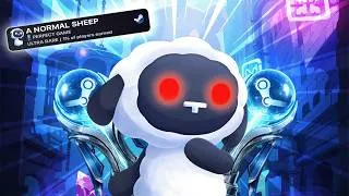 Thumbnail: Only 1% Of Players Did This In Sheepy: A Short Adventure...