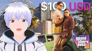 Thumbnail: GTA 6 Pre Orders Are Live & Rockstar Just Dropped 63 New Screenshots