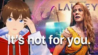 Thumbnail: You Aren't The Audience Anymore And That's The Problem..