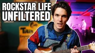 Thumbnail: Wes Parker: What Do You Do For A Living?