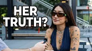 Thumbnail: Peggy Gou's Real Job Isn't What You'd Expect