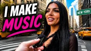 Thumbnail: From Love Island To Music - Huda Mustafa's New Venture