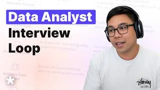 Thumbnail: Data Analyst Interview Loop (Explained) | with Stripe GTM Lead