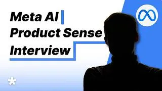 Thumbnail: What REALLY Happens in Meta’s AI Product Sense Round