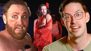 Thumbnail: Try Guys Try Burlesque