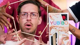 Thumbnail: The Try Guys Play Yubibo