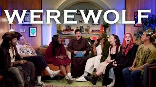 Thumbnail: Werewolf Tested Our Friendship