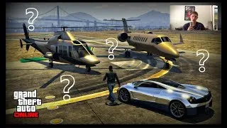 Thumbnail: WHY I STOPPED PLAYING GTA 5 .... IM SORRY GUYS - I'M COMING BACK!!