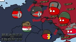 Thumbnail: Air Soviets - Hearts of Iron IV Multiplayer