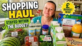 Thumbnail: Our Monthly Grocery Haul Roundup | Every Shop This Month