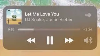 Thumbnail: Let Me Love You – DJ Snake ft. Justin Bieber