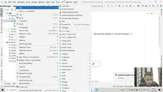 Thumbnail: WORK CHAINING | Understanding Work Manager Series PART : 9 | IN HINDI