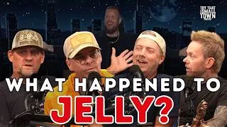 Thumbnail: Are We Seeing the REAL Jelly Roll? The Guys Have Some Thoughts…