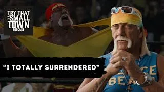 Thumbnail: One of Hulk Hogan’s Final Interviews: Faith, Fame & Hulkamania