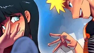 Thumbnail: Naruto’s Hidden Escape┃Naruto Comic Dub