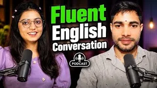 Thumbnail: Daily English Conversation Practice | English Speaking Practice | ##English 