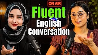 Thumbnail: Daily English Conversation Practice | English Speaking Podcast | Podcast In English | 