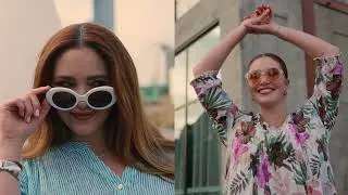 Thumbnail: Your Ultimate Holiday Wardrobe ☀️ The August Collections | Taking Shape