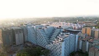 Thumbnail: Royal City