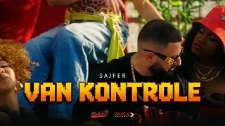Thumbnail: SAJFER - VAN KONTROLE (Album Van Kontrole Part I)