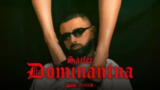 Thumbnail: SAJFER - DOMINANTNA (Album Van Kontrole Part I)