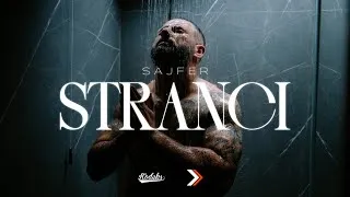 Thumbnail: SAJFER - STRANCI