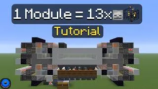Thumbnail: Mauschu's Bonemeal Module Tutorial
