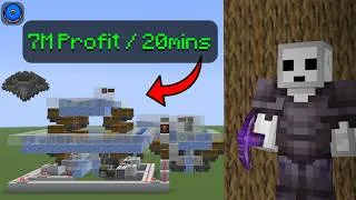 Thumbnail: Hopper AutoCrafter Tutorial