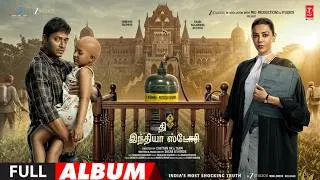 Thumbnail: The India Story Full Album | Kajal Aggarwal Kitchlu,Shreyas Talpade | Mangesh Dhakde | Chettan Dk