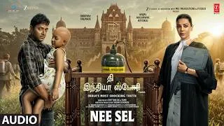 Thumbnail: Nee Sel Audio | The India Story | Kajal Aggarwal Kitchlu,Shreyas Talpade | Mangesh D | Chettan Dk