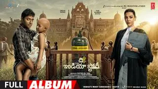 Thumbnail: The India Story Full Album | Kajal Aggarwal Kitchlu,Shreyas Talpade | Mangesh Dhakde | Chettan Dk