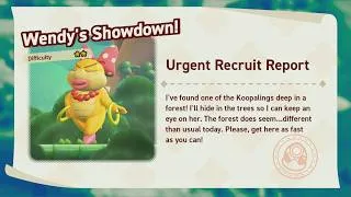Thumbnail: Super Mario Bros. Wonder + Meetup In Bellabel Park // Bellabel Park (Part 1) - 100% Walkthrough