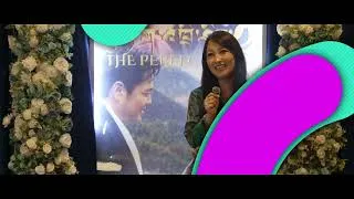 Thumbnail: CANDID CHAT WITH SONAM CHOKI  |  THE PERFECT GIRL 2  |  TGMI