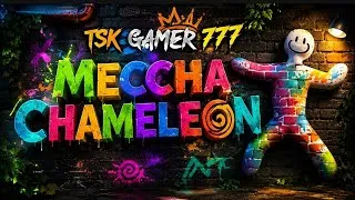 Thumbnail: 🦎 Mecha Chameleon Gameplay Part 1 | Tamil | Fun & Adventure 🎮🔥