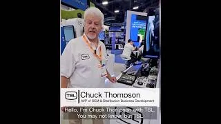Thumbnail: JLCooper Control Panels for Broadcast & Live Production | TSL Overview