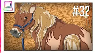 Thumbnail: Barn Quest (Part 32) (Horse Game)