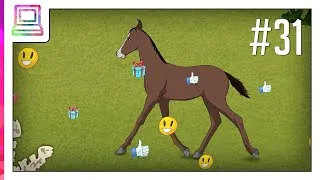 Thumbnail: Barn Quest (Part 31) (Horse Game)