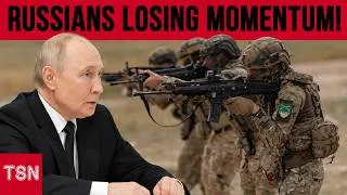 Thumbnail: UKRAINE DESTROYS PANTSIR-S1! Russian Air Defense System Taken Out