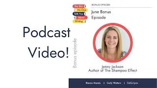 Thumbnail: June Bonus Episode