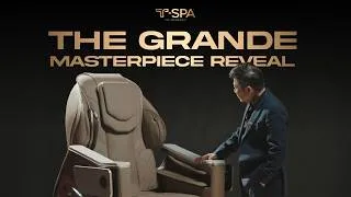 Thumbnail: INTERVIEW CEO HANK LE | GRANDE - CHUẨN MỰC MỚI CỦA PEDICURE LUXURY