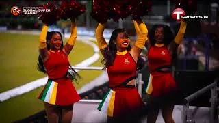 Thumbnail: PROMO | GLOBAL SUPER LEAGUE 2026 | LIVE ON T SPORTS