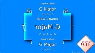 Thumbnail: YTPMV G Major Square Wave Scan Ice Extended