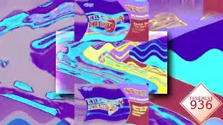 Thumbnail: YTPMV Klasky Csupo on Nicktoons TV UK In Rotalumro4 V217 Fixed Scan