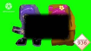 Thumbnail: YTPMV Preview 2 TSSEMLVE936 Stuff V2 Scan Ice Extended