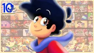 Thumbnail: 10 Years Later...