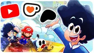Thumbnail: MEMBERSHIPS!